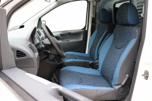 Fiat Scudo - 12 2.0 MultiJet LH1 SX Cruisecontrol, Trekhaak, Parkeersensoren, Parrot Carkit, Schuifd - 1