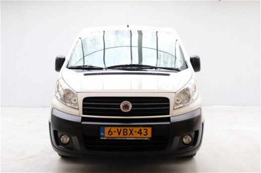 Fiat Scudo - 12 2.0 MultiJet LH1 SX Cruisecontrol, Trekhaak, Parkeersensoren, Parrot Carkit, Schuifd - 1