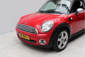 Mini Mini Clubman - 1.6 Cooper Airco, Electrische ramen, Centrale portiervergrendeling - 1 - Thumbnail