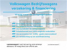 Volkswagen Transporter - Comfortline T6 2.0 TDI 150PK DSG GESLOTEN BESTELWAGEN CRUISE-CONTROL/AIRCO/