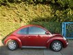 Volkswagen New Beetle - 2.0 Highline / Inruilkoopje - 1 - Thumbnail