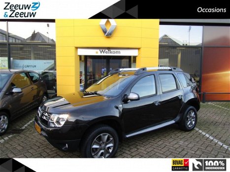 Dacia Duster - 1.2 TCe 4x2 Prestige - 1