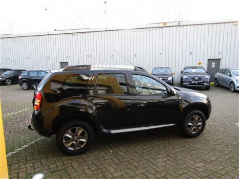 Dacia Duster - 1.2 TCe 4x2 Prestige - 1