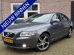 Volvo S40 - 1.6 D2 S/S Limited Edition Clima Navi Leder - 1 - Thumbnail