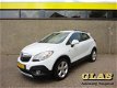 Opel Mokka - 1.6i 16V Edition Airco 18 LM velg , Haak - 1 - Thumbnail