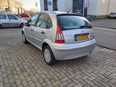 Citroën C3 - 1.4i Sky Radio Centraal D vergrendeling, Stoel in hoogte te verstellen, Panorama dak - 1