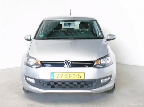 Volkswagen Polo - 1.2 TDI BlueMotion Comfortline - 1