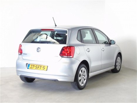 Volkswagen Polo - 1.2 TDI BlueMotion Comfortline - 1