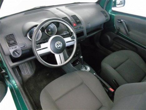 Volkswagen Lupo - 1.2 TDI 3L Automaat - 1