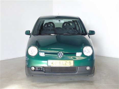 Volkswagen Lupo - 1.2 TDI 3L Automaat - 1