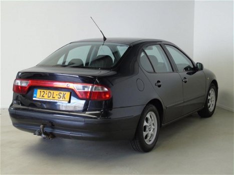 Seat Toledo - 1.8-20V Signo - 1