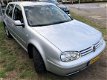 Volkswagen Golf - 1.6 Comfortline | Airco | PDC | Cruise | Navi | Zeer nette auto - 1 - Thumbnail