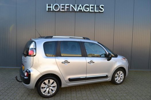 Citroën C3 Picasso - 1.2 PureTech Exclusive - 1