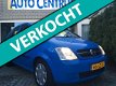 Opel Meriva - 1.6 Enjoy keurig onderhouden - 1 - Thumbnail