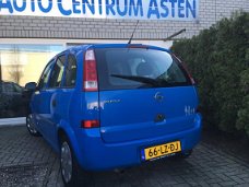 Opel Meriva - 1.6 Enjoy keurig onderhouden