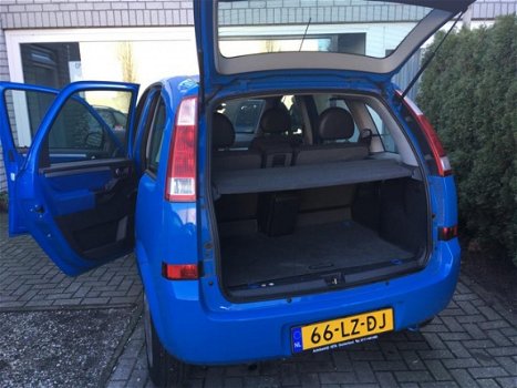 Opel Meriva - 1.6 Enjoy keurig onderhouden - 1