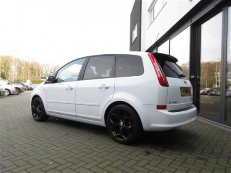 Ford C-Max - 1.8 16V TITANIUM SPORT, Panorama, Climate, Cruise, 18 Inch - 1