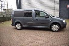 Volkswagen Caddy Maxi - 2.0 TDI 2XSCHUIFDEUR/MARGE/AIRCO/CRUISE