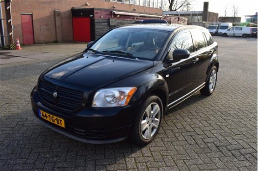 Dodge Caliber - 2.0 CRD S 2006 - 1