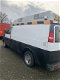 Chevrolet Express - Chevy 2008 grijs kenteken g2500 2 de eigenaar - 1 - Thumbnail