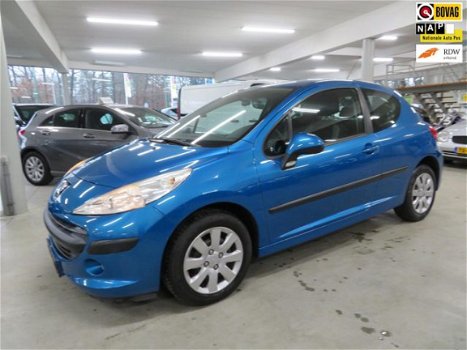 Peugeot 207 - 1.4-16V Color-line - 1