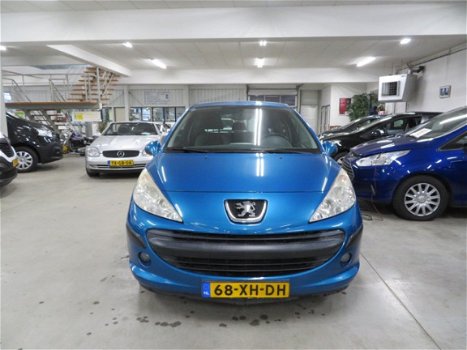 Peugeot 207 - 1.4-16V Color-line - 1