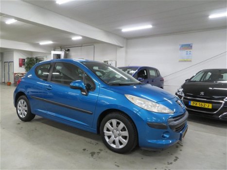 Peugeot 207 - 1.4-16V Color-line - 1