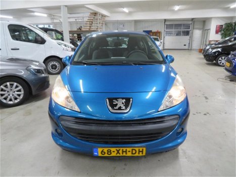 Peugeot 207 - 1.4-16V Color-line - 1