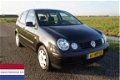 Volkswagen Polo - 1.2-12V Comfortline Airco 5Deurs - 1 - Thumbnail