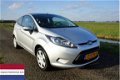 Ford Fiesta - 1.25 Limited Airco *1e Eigenaar - 1 - Thumbnail