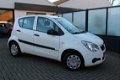 Opel Agila - 1.0 Selection Abs Radio Cd Mp3 stuurbekrachtiging - 1 - Thumbnail