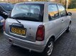 Daihatsu Cuore - 1.0-12V XTi - 1 - Thumbnail