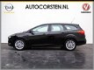 Ford Focus Wagon - 2.0D 150pk Navi Ecc 17