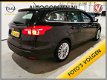 Ford Focus Wagon - 2.0D 150pk Navi Ecc 17