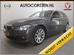 BMW 3-serie Touring - 3 2.0D Aut.Leer Navi Ecc Sport St. Pdc Connected Drive WiFi 18