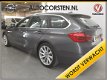 BMW 3-serie Touring - 3 2.0D Aut.Leer Navi Ecc Sport St. Pdc Connected Drive WiFi 18