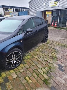 Seat Leon - 1.9 TDI Ecomotive Businessline