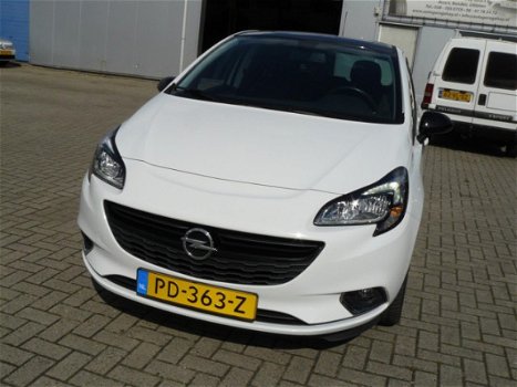 Opel Corsa - 1.3 CDTI Online Edition PDC|Airco|Cruis controle|Apk 06-2020 - 1