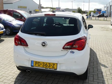 Opel Corsa - 1.3 CDTI Online Edition PDC|Airco|Cruis controle|Apk 06-2020 - 1