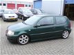 Volkswagen Polo - 1.4-16V Stuurbekrachtiging, Apk 23-03-2020 - 1 - Thumbnail