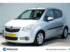 Opel Agila - 1.2 Edition | AUTOMAAT | STYLE PAKKET