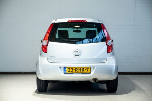 Opel Agila - 1.2 Edition | AUTOMAAT | STYLE PAKKET - 1