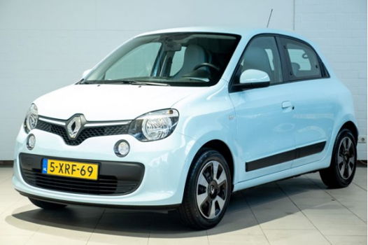 Renault Twingo - 1.0 SCe Expression | CRUISE C | AICRO | PARKEERSENSOREN - 1