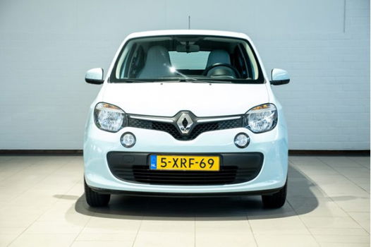 Renault Twingo - 1.0 SCe Expression | CRUISE C | AICRO | PARKEERSENSOREN - 1