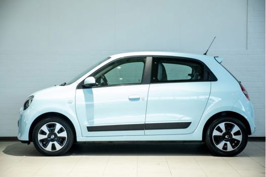 Renault Twingo - 1.0 SCe Expression | CRUISE C | AICRO | PARKEERSENSOREN - 1