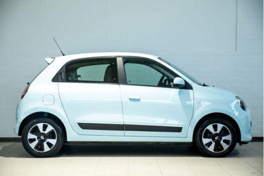 Renault Twingo - 1.0 SCe Expression | CRUISE C | AICRO | PARKEERSENSOREN - 1