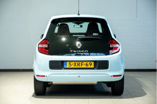 Renault Twingo - 1.0 SCe Expression | CRUISE C | AICRO | PARKEERSENSOREN - 1