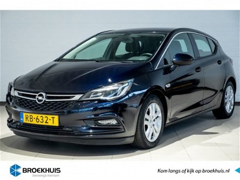 Opel Astra - 1.6 CDTI Business+ | NAVI | AGR | TREKHAAK - 1