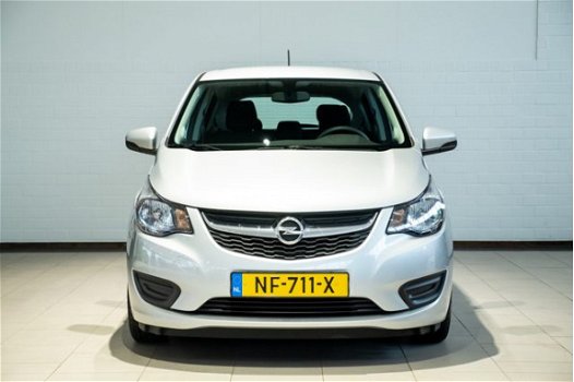 Opel Karl - 1.0 ecoFLEX Edition - 1