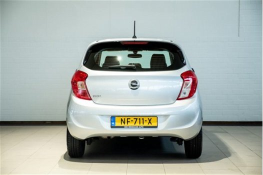 Opel Karl - 1.0 ecoFLEX Edition - 1